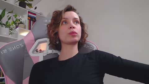 Milly online show from 1, 2, 2025