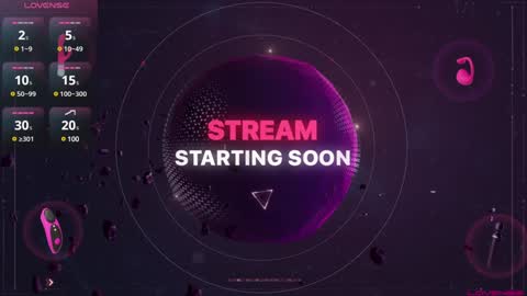 Milly online show from 6, 2, 2025