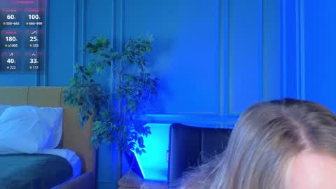 Milly    online show from 21, 10, 2025