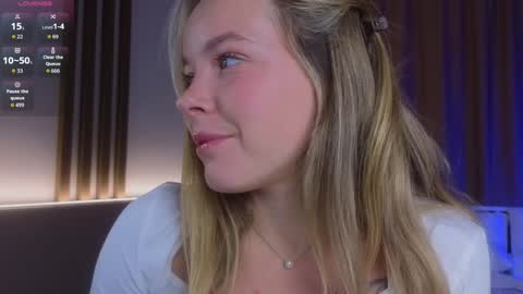 Milly    online show from 4, 12, 2025