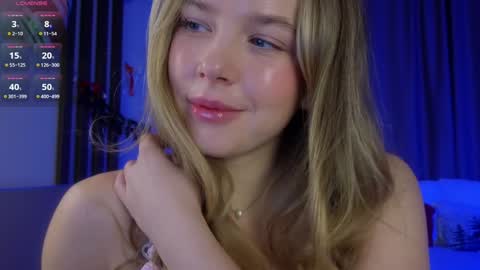 Milly    online show from 11, 1, 2026