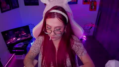 Snapshot of milly_yako chatting on 10, 2, 2025 Monkey D Maddie online show from 10, 2, 2025