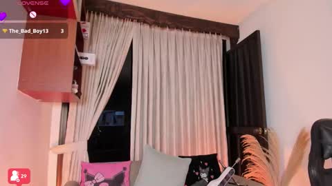 CherryTattoo online show from 30, 10, 2025