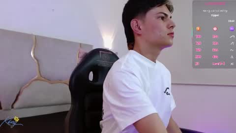 MILO  online show from 25, 4, 2026