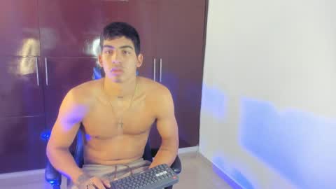 Snapshot of milo_31 chatting on 3, 4, 2026 Milo online show from 3, 4, 2026