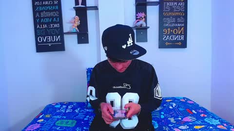 Snapshot of milo_hot_ chatting on 31, 3, 2026 milo hot online show from 31, 3, 2026