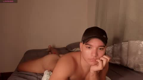 Milo Saints online show from 21, 4, 2026