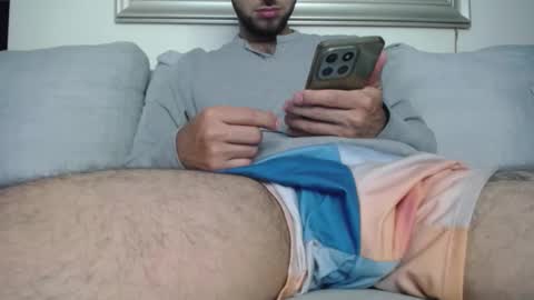 miloslove online show from 6, 10, 2025