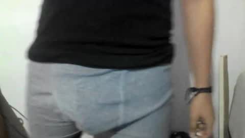 milowolf69 online show from 23, 10, 2025