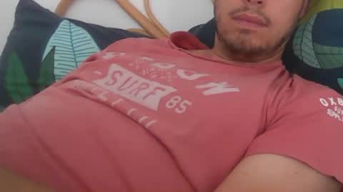 Snapshot of milowww1601 chatting on 17, 6, 2026 milowww1601 online show from 17, 6, 2026