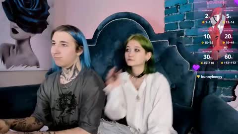 milten_trish online show from 13, 12, 2024