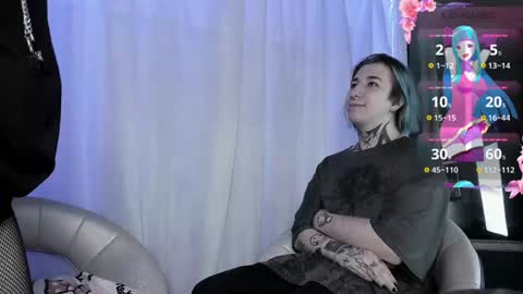 milten_trish online show from 10, 1, 2025