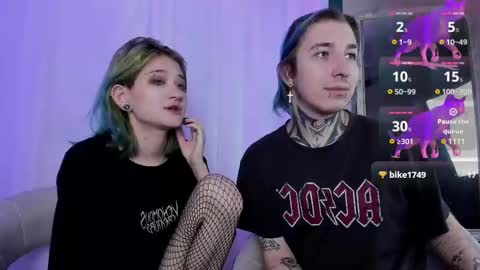 milten_trish online show from 12, 2, 2025