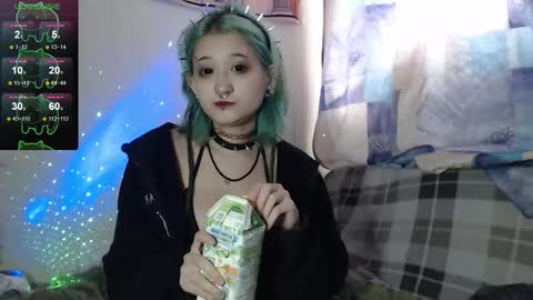 milten_trish online show from 13, 9, 2025