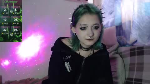 milten_trish online show from 22, 9, 2025