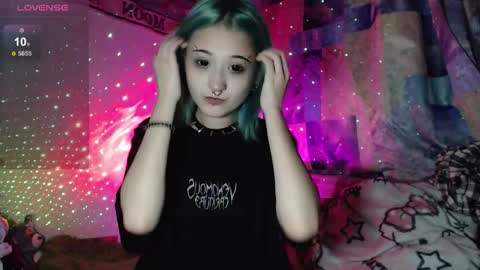 milten_trish online show from 29, 9, 2025