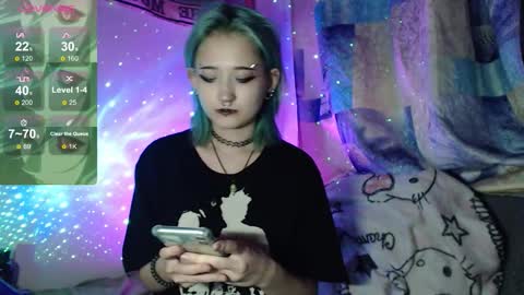 milten_trish online show from 4, 10, 2025