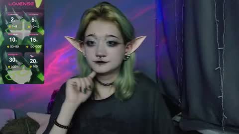 milten_trish online show from 4, 2, 2026