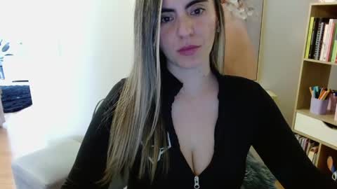 Camila   online show from 19, 3, 2026