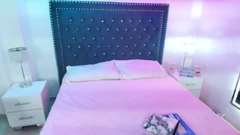 Milu ballmer  online show from 18, 10, 2025