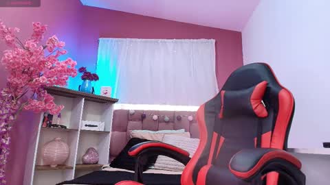  Milu Belucci  online show from 9, 3, 2026