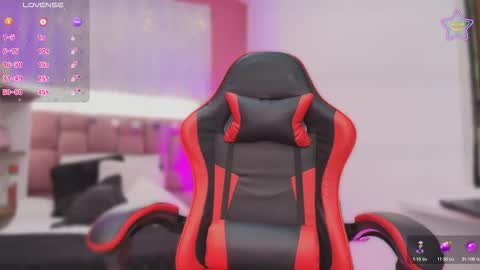  Milu Belucci  online show from 25, 3, 2026