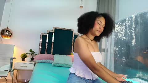 milu_brunnete online show from 6, 6, 2026