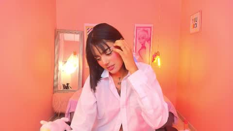 Snapshot of milu_carbajal_x chatting on 6, 2, 2026 milu_carbajal_x online show from 6, 2, 2026