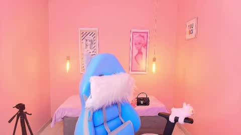 Snapshot of milu_carbajal_x chatting on 12, 2, 2026 milu_carbajal_x online show from 12, 2, 2026