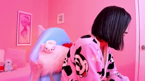 Snapshot of milu_carbajal_x chatting on 19, 2, 2026 milu_carbajal_x online show from 19, 2, 2026