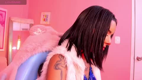 Snapshot of milu_carbajal_x chatting on 23, 4, 2026 milu_carbajal_x online show from 23, 4, 2026