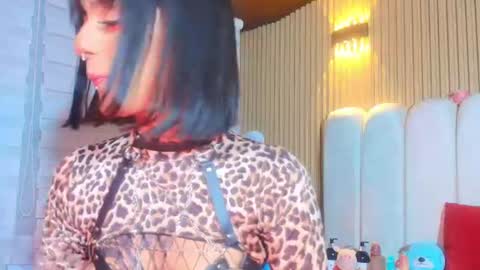 Snapshot of milu_carbajal_x chatting on 18, 7, 2026 milu_carbajal_x online show from 18, 7, 2026