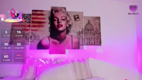 milu modelo independiente .onlyfans kmila model online show from 3, 12, 2025