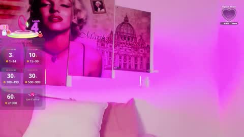 milu modelo independiente .onlyfans kmila model online show from 28, 3, 2026