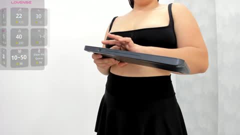 Milu Gomez online show from 4, 2, 2025