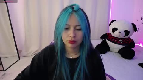 Snapshot of milusolers chatting on 13, 9, 2025 Milusolers online show from 13, 9, 2025