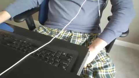 Snapshot of milwaukeebadger24 chatting on 11, 1, 2026 milwaukeebadger24 online show from 11, 1, 2026