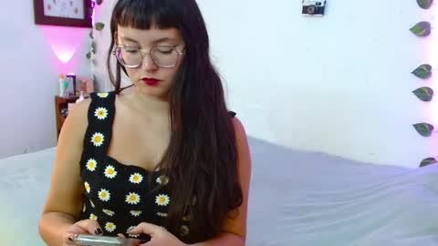 mily_baker online show from 10, 4, 2026
