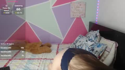 Snapshot of mily_miley chatting on 14, 12, 2024 Mily Miley online show from 14, 12, 2024