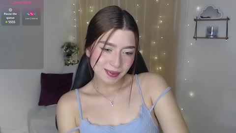 Snapshot of mily_thomson_b chatting on 29, 1, 2025 Mily online show from 29, 1, 2025