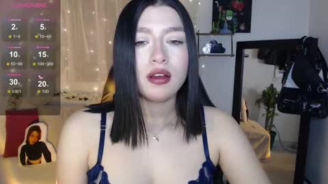 Snapshot of mily_thomson_b chatting on 16, 9, 2025 Mily online show from 16, 9, 2025