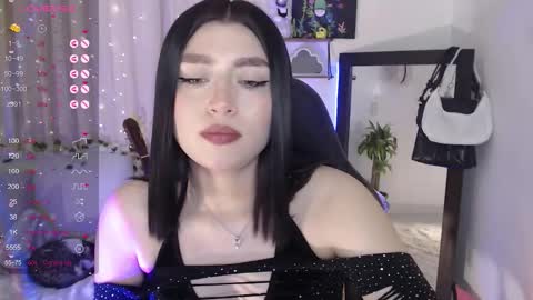 Snapshot of mily_thomson_b chatting on 17, 10, 2025 Mily online show from 17, 10, 2025