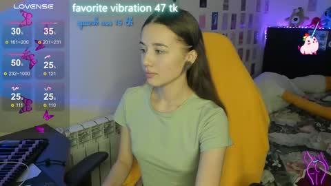 Emily online show from 6, 3, 2025