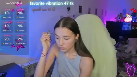 Emily online show from 10, 3, 2025