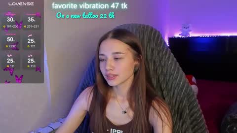 Emily online show from 12, 10, 2025