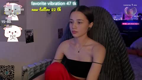 Emily online show from 2, 12, 2025