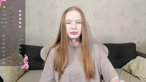 Milena and Jasper online show from 13, 11, 2025