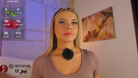 Milyy online show from 3, 11, 2025