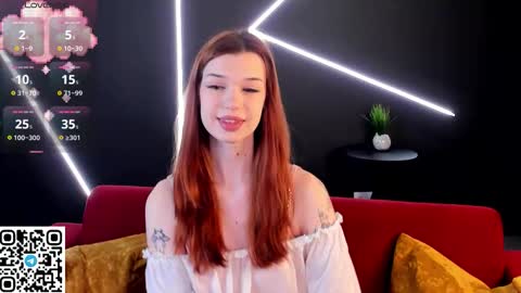 Mimi  online show from 11, 1, 2026