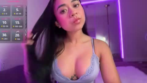 Mimi Baby online show from 30, 11, 2025